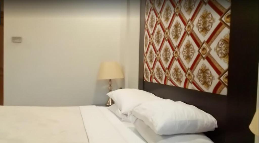 Regency Inn Hotel Lahore Exterior foto